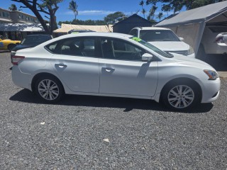 Image for 2013 Nissan Sentra S ID: 7318016