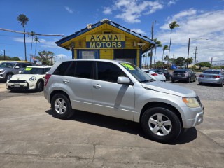 Image for 2010 Suzuki Grand Vitara Premium ID: 7318193