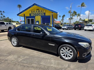 Image for 2014 BMW 7 Series 740Li ID: 7363444