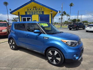 Image for 2017 Kia Soul + ID: 7449445