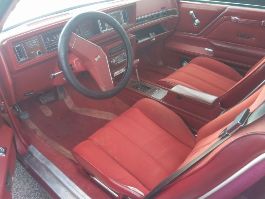 1978 Oldsmobile Cutlass Image 2