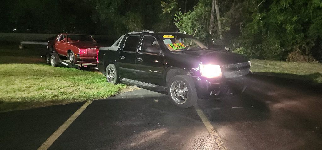 1978 Oldsmobile Cutlass Image 5