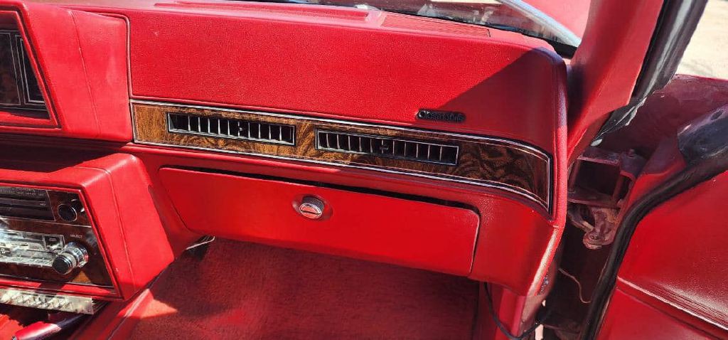 1978 Oldsmobile Cutlass Image 11