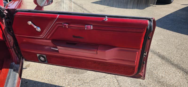 1978 Oldsmobile Cutlass Image 13