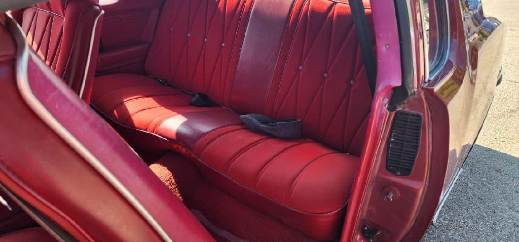 1978 Oldsmobile Cutlass Image 17