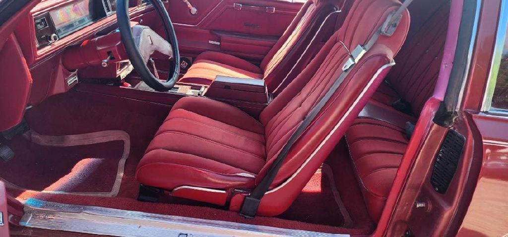 1978 Oldsmobile Cutlass Image 18