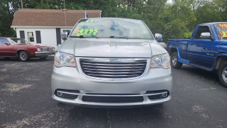 Image for 2011 Chrysler Town & Country Touring L ID: 6534883