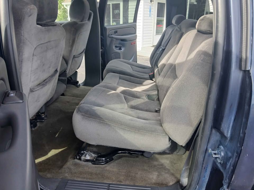 2006 GMC Sierra Image 10