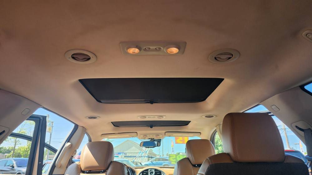 2015 Buick Enclave Image 12