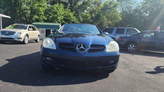Image for 2007 Mercedes-Benz SLK-Class SLK 280 ID: 6675392