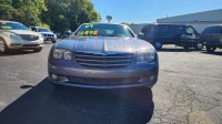 Image for 2004 Chrysler Crossfire Limited ID: 6802581