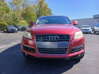 Image for 2009 Audi Q7 3.6T quattro ID: 6877520