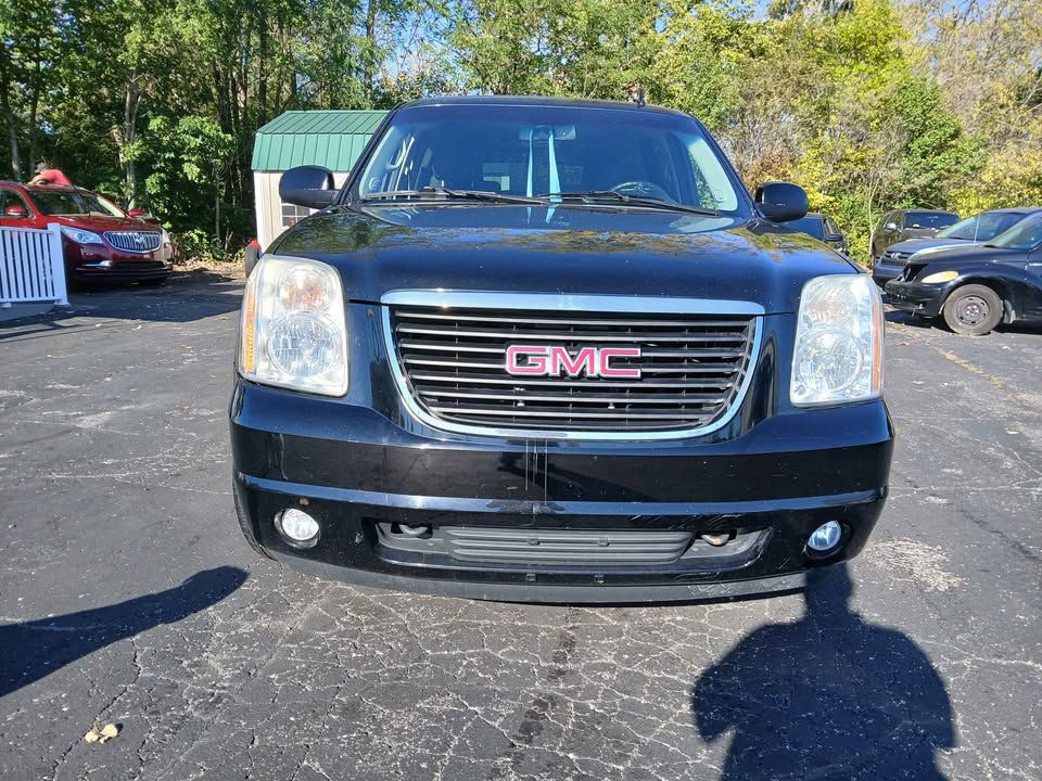 2013 GMC Yukon Image 3