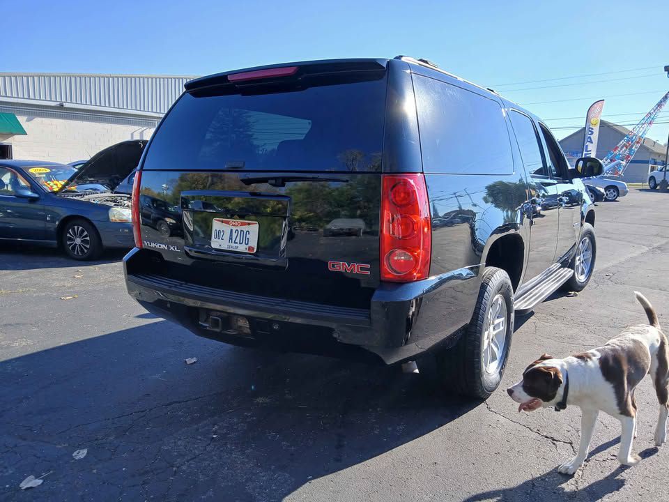 2013 GMC Yukon Image 5