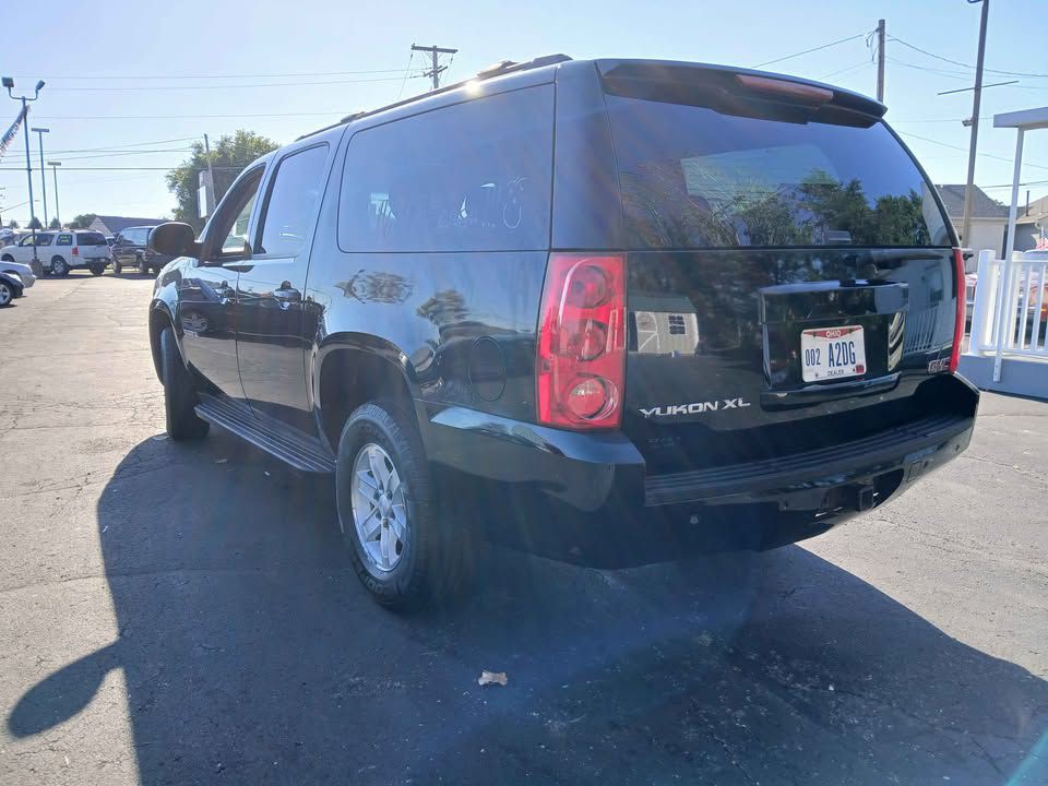 2013 GMC Yukon Image 7