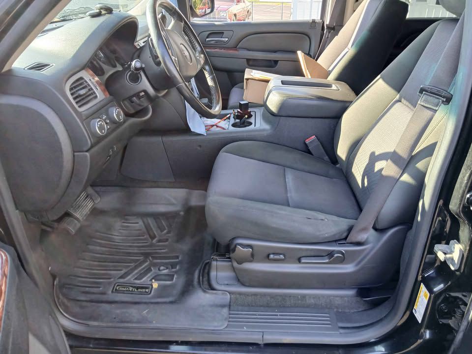 2013 GMC Yukon Image 8