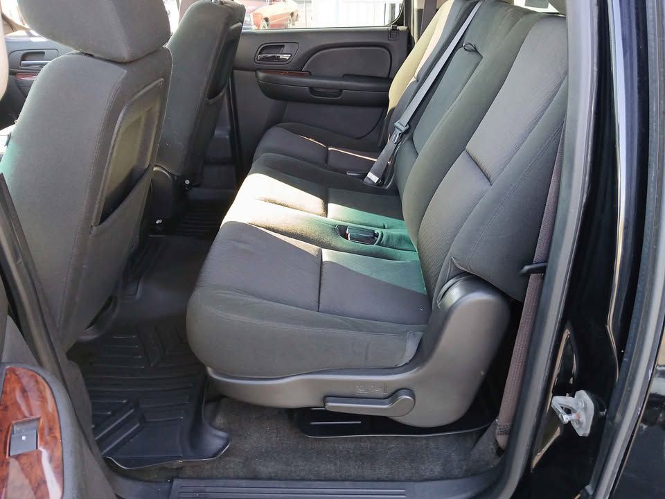 2013 GMC Yukon Image 9