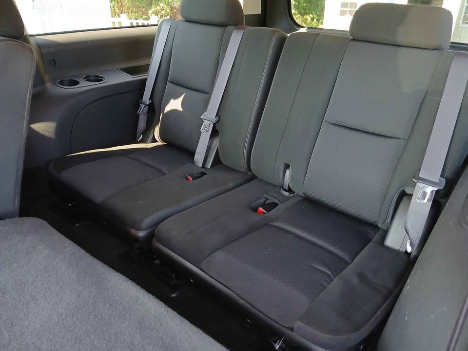 2013 GMC Yukon Image 10