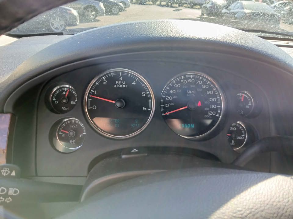 2013 GMC Yukon Image 13