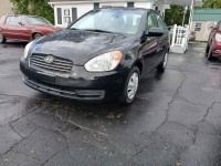 Image for 2010 Hyundai Accent GLS ID: 6899870