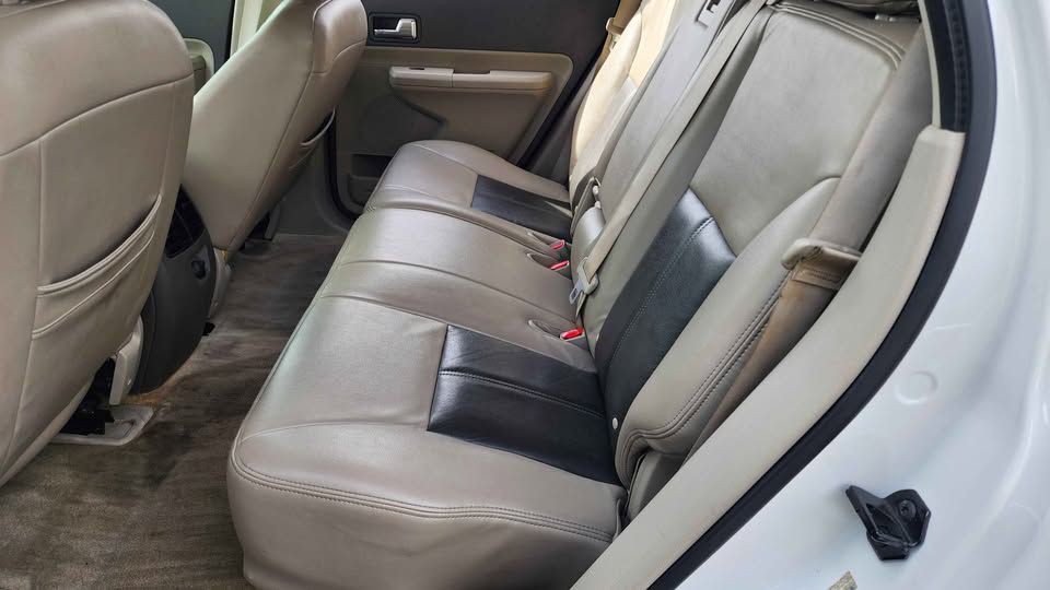 2010 Ford Edge Image 6