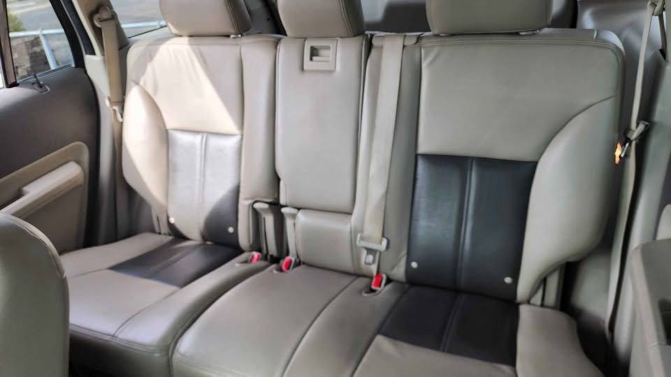 2010 Ford Edge Image 7