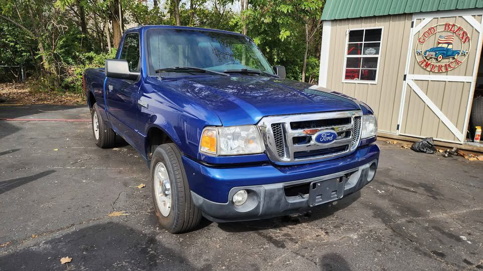 2010 Ford Ranger Image 6