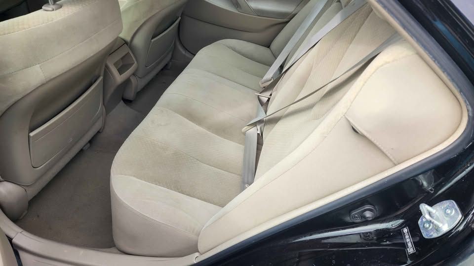 2009 Toyota Camry Image 3
