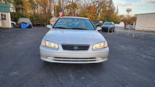 Image for 2001 Toyota Camry CE ID: 6948700