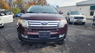 Image for 2010 Ford Edge Limited ID: 6985170