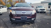 Image for 2010 Ford Edge Limited ID: 6985170