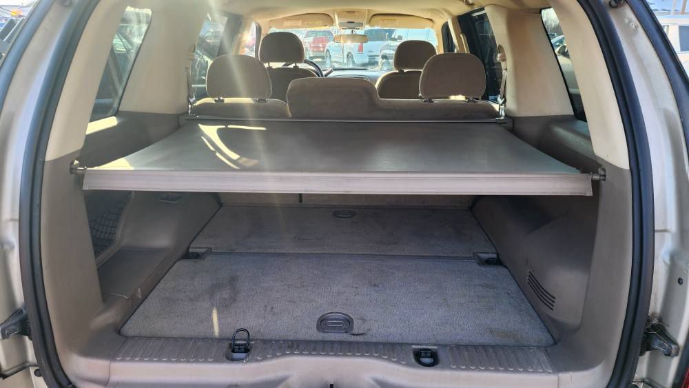 2005 Ford Explorer Image 11