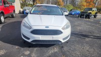 Image for 2016 Ford Focus SE ID: 6985296