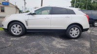 Image for 2010 Cadillac SRX Luxury Collection ID: 7461986