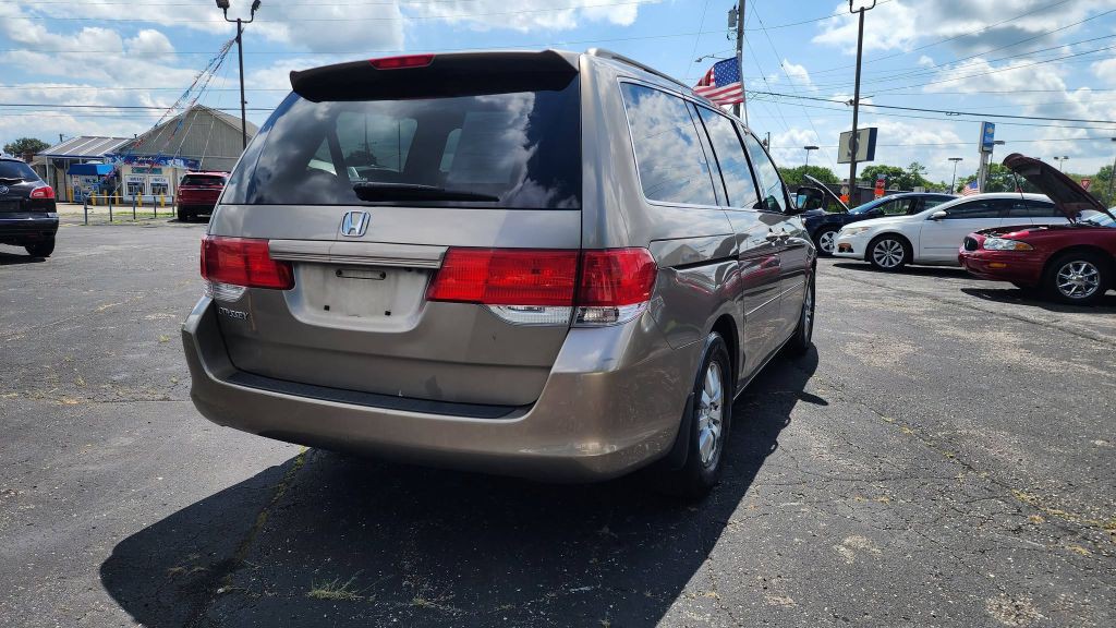 2008 Honda Odyssey Image 6