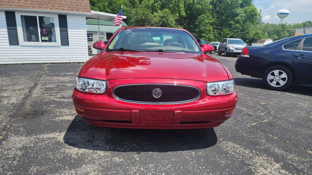 2005 Buick LeSabre Image 1