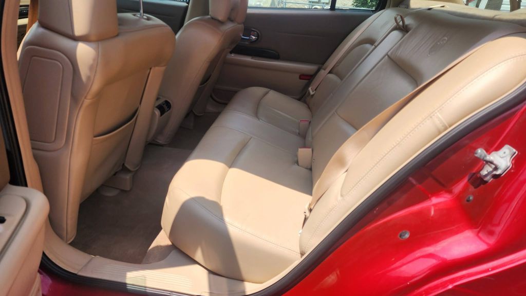2005 Buick LeSabre Image 10