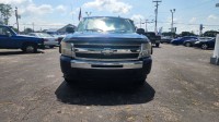 Image for 2009 Chevrolet Silverado 1500 LT ID: 7497039