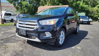 Image for 2017 Ford Escape SE ID: 7512250