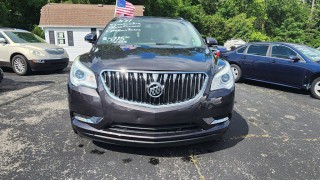 Image for 2017 Buick Enclave  ID: 7520162