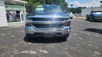 Image for 2017 Chevrolet Silverado 1500 LT ID: 7535981