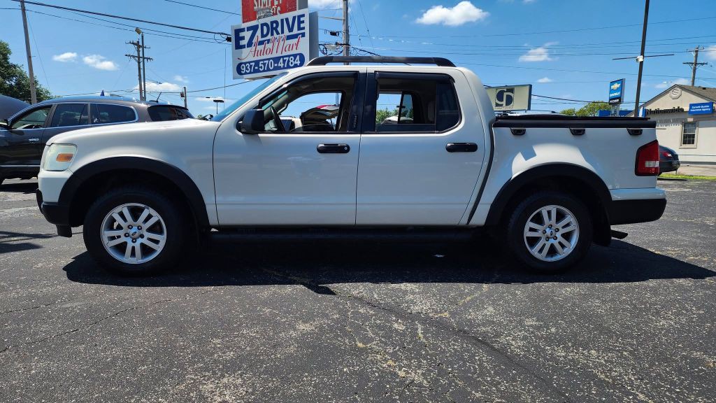 2008 Ford Explorer Image 3