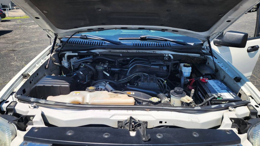 2008 Ford Explorer Image 11