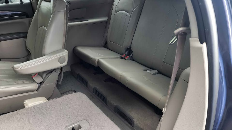 2014 Buick Enclave Image 11