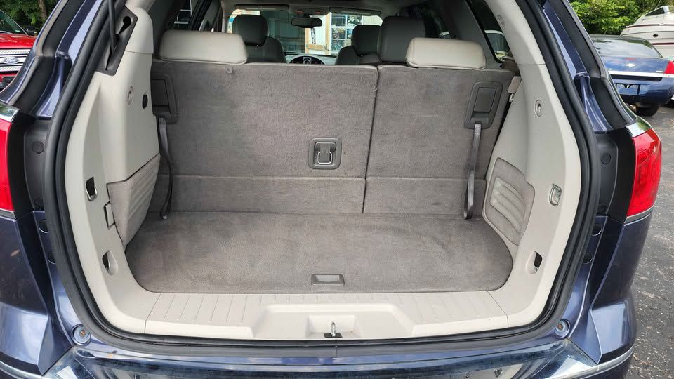 2014 Buick Enclave Image 12