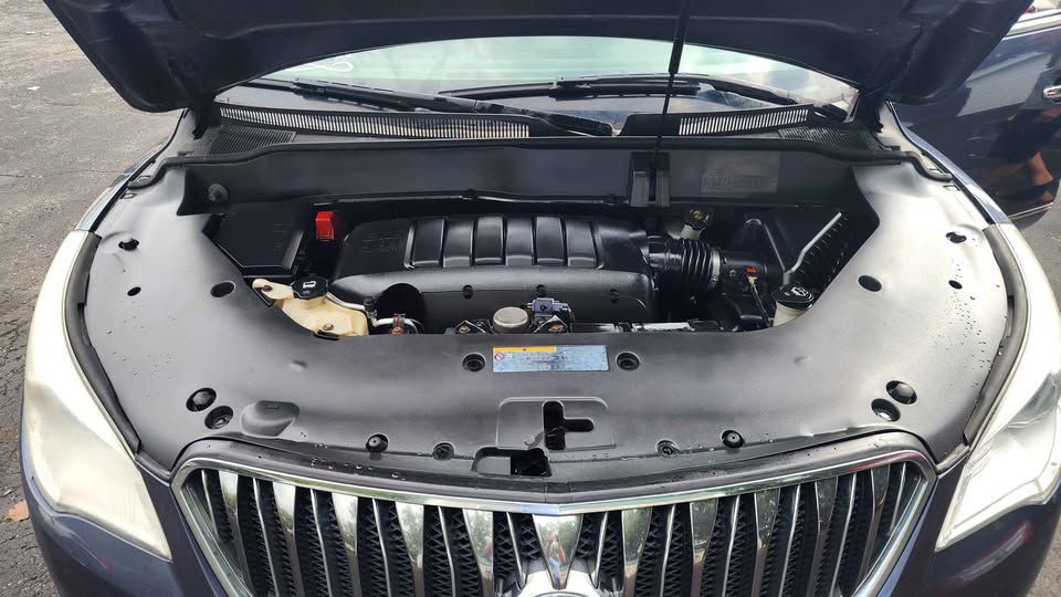 2014 Buick Enclave Image 13