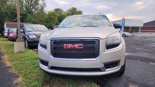 Image for 2015 GMC Acadia SLE ID: 7634718