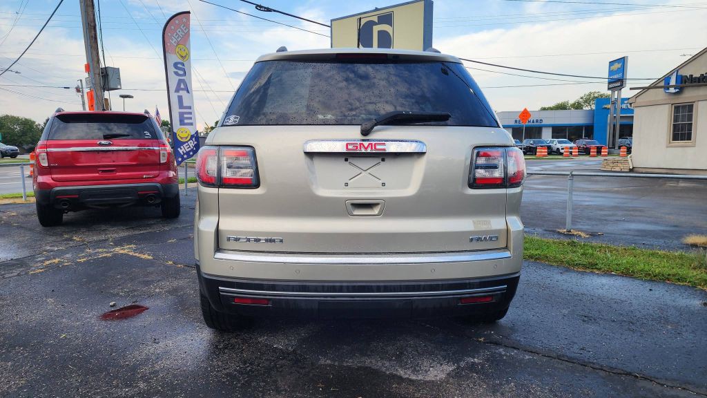 2015 GMC Acadia Image 5