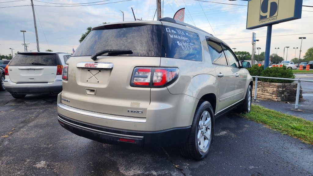 2015 GMC Acadia Image 6