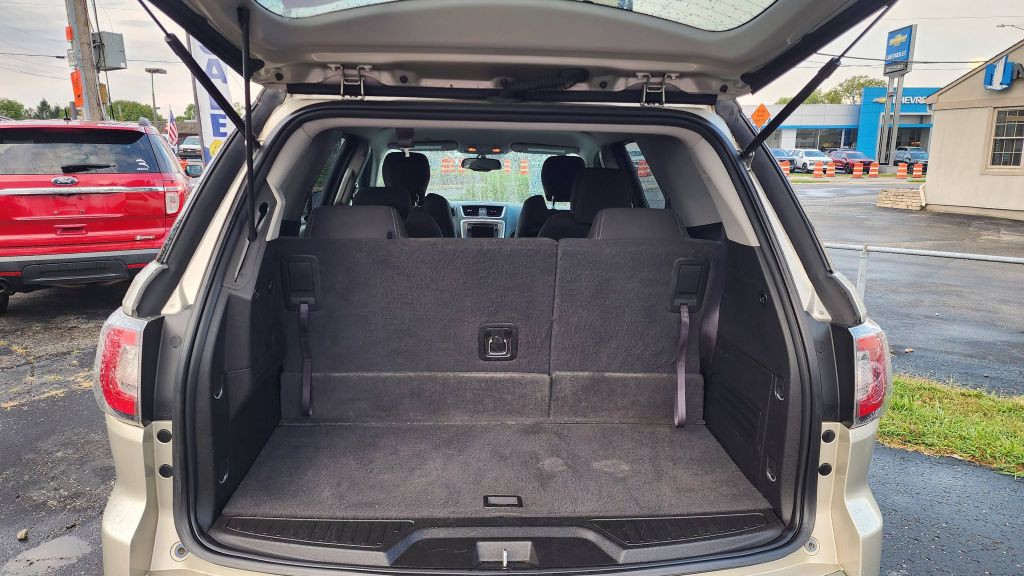 2015 GMC Acadia Image 13